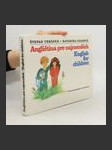 Angličtina pre najmenších. English for Children - náhled