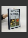 Prírodná lekáreň - náhled