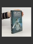 Chlapec z Buchenwaldu - náhled
