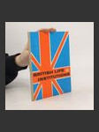 British Life and Institutions - náhled