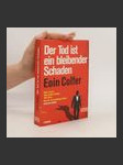 Der Tod ist ein bleibender Schaden - náhled