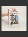 O chytré kmotře lišce - náhled