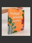 Nejlepší pokojové rostliny: Domácí rajská zahrada - náhled