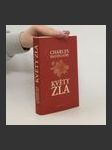 Květy zla - náhled