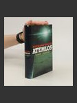 Atemlos - náhled