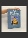 Svět Španělska a Portugalska - náhled