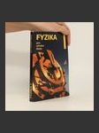 Fyzika pro střední školy I - náhled