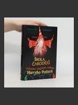 Škola čarodějů. Průvodce magickým světem Harryho Pottera - náhled