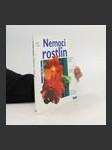 Nemoci rostlin - náhled