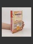 Hospůdka v Praze - náhled