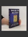 Povolání podle planet - náhled