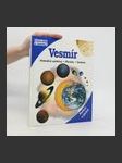 Vesmír : hvězdy, planety, galaxie - náhled