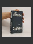 Stratená - náhled