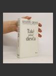 Také pekné dievča - náhled