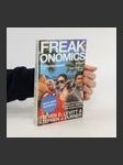 Freakonomics - náhled