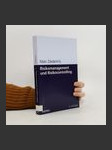 Risikomanagement und Risikocontrolling - náhled