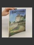 Hrady a zámky východních Čech - náhled