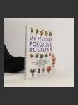 Jak pěstovat pokojové rostliny - náhled