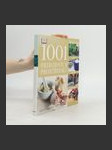 1001 přírodních prostředků : [recepty pro zdraví, krásu, domov] - náhled