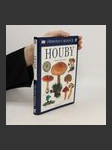 Houby - náhled