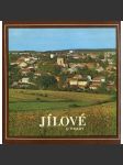 Jílové u Prahy - historie a současnost, dějiny města, přírodní poměry, pravěk ad. - náhled
