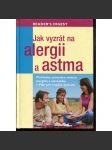 Jak vyzrát na alergii a astma - náhled