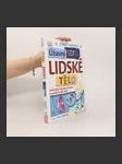 Úžasný stroj. Lidské tělo - náhled
