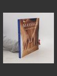 Massage von Kopf bis Fuss - náhled