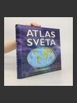 Atlas světa. Plný překvapení a zábavy - náhled