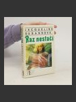 Raz nestačí - náhled
