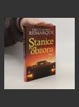 Stanice na obzoru - náhled