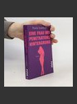 Eine Frau mit Penetrationshintergrund - náhled