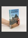 Jejich veličenstva pyramidy - náhled
