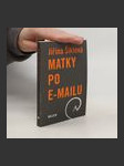Matky po e-mailu - náhled