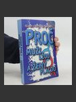 Proč muži lžou a ženy pláčou - náhled