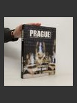 Prague cuisine: Výběr kulinářských zážitků ve stověžaté Praze - náhled