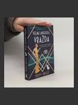 Velmi anglická vražda - náhled