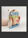 Core trénink - náhled