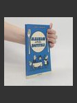 Almanach dobrého hostitele - náhled