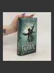 Artemis Fowl a atlantský komplex - náhled