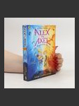 Alex vs Axel. The Impossible Quests - náhled