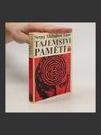 Tajemství paměti - náhled