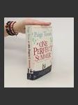 One Perfect Summer. Ohne dich fehlt mir was, englische Ausgabe - náhled