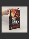Alex Rider 5/Scorpia - náhled