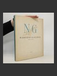 Národní galerie. Díl 1. - náhled