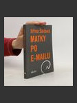 Matky po e-mailu - náhled