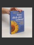 Freu dich des Lebens - náhled