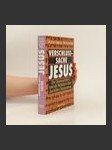 Verschlusssache Jesus - náhled
