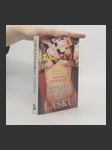 Stroj na lásku - náhled