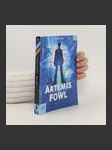 Artemis Fowl - náhled